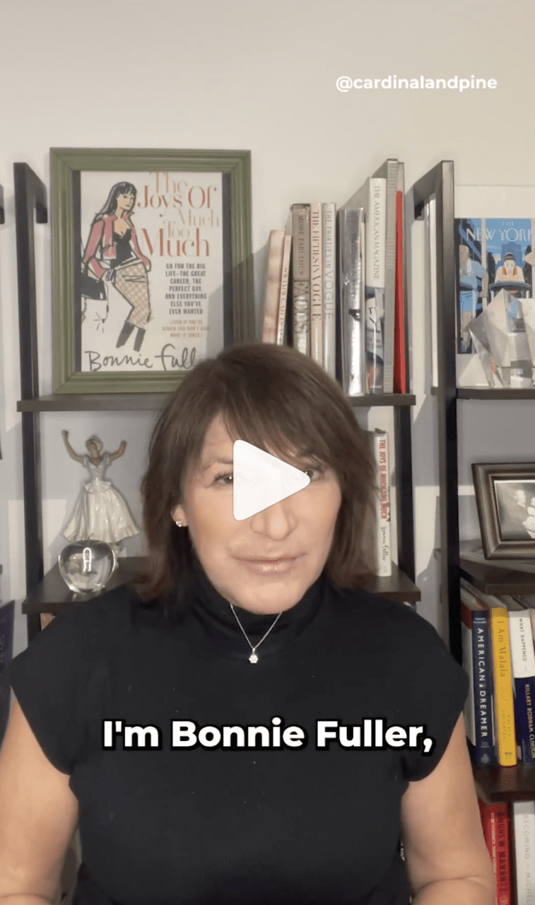 NC POLITICS - Cardinal & Pine